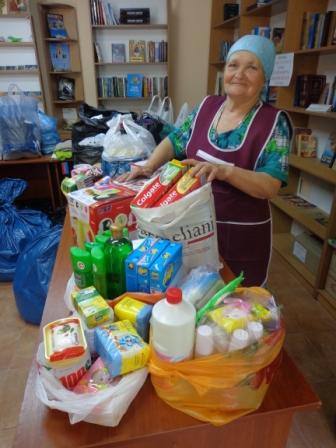 Митрополит симферопольский и крымский призывает помогать беженцам