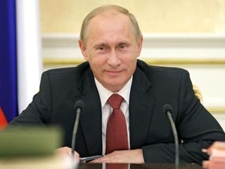 ВЦИОМ: Путин вне конкуренции